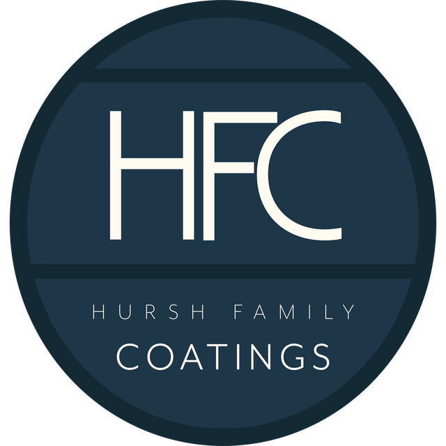 Hursh Family Coatings